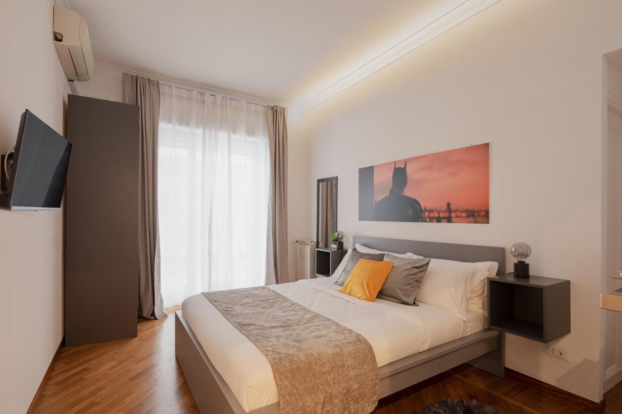 Pop Corn Vatican Suites Roma Exterior foto
